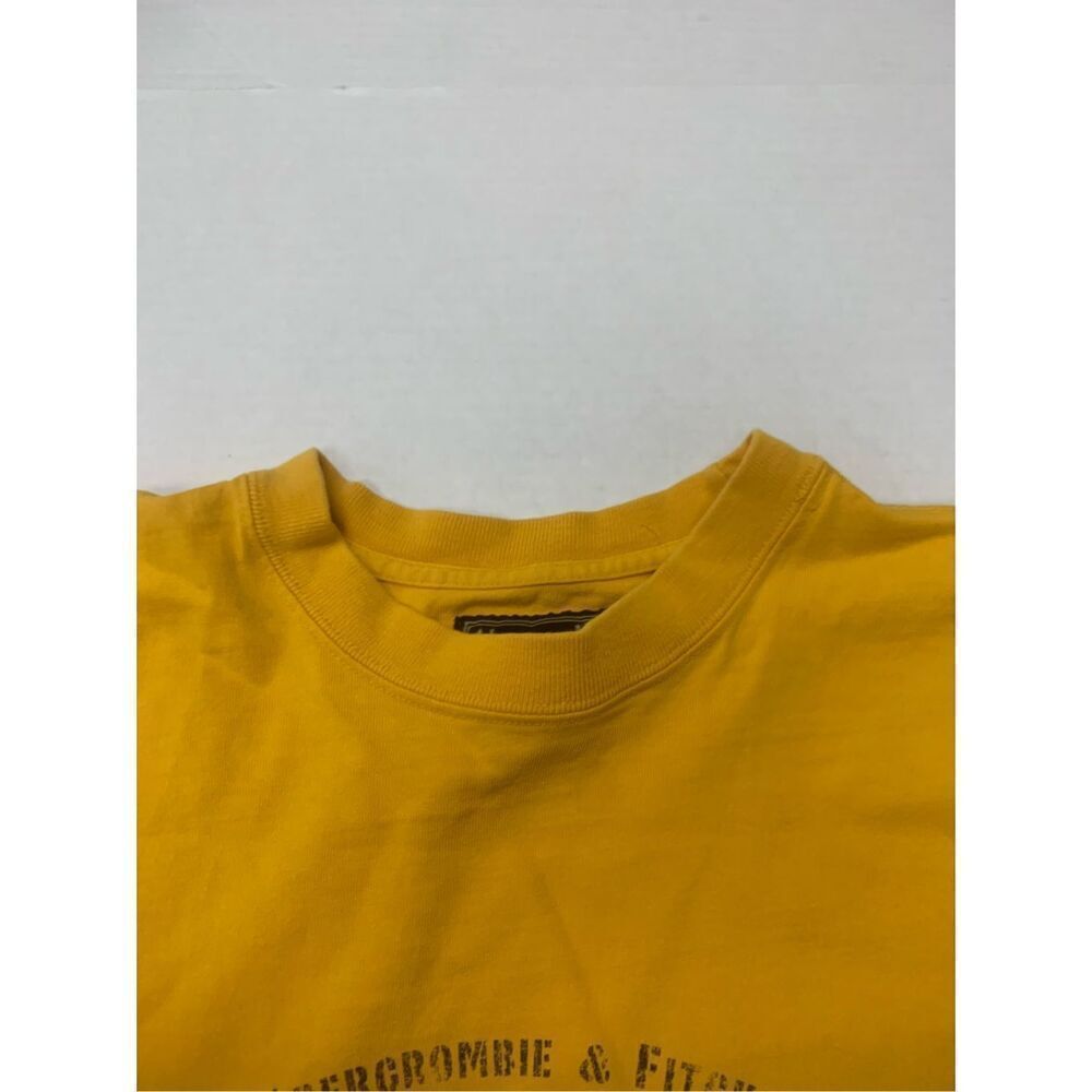 Vintage Abercrombie & Fitch T-shirt - Picture 3 of 6